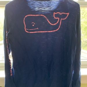 VINEYARD VINES LONG SLEEVE
